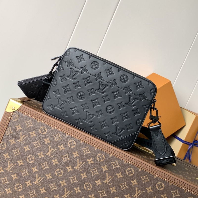 LV Satchel bags